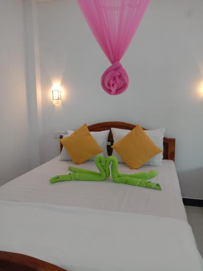 Charming View Homestay Ella Exterior foto
