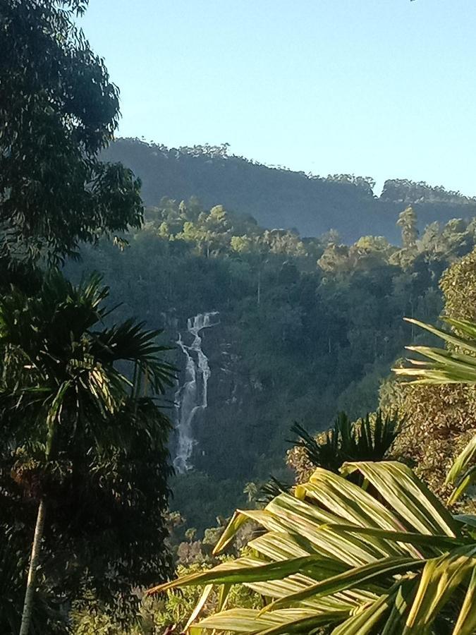 Charming View Homestay Ella Exterior foto