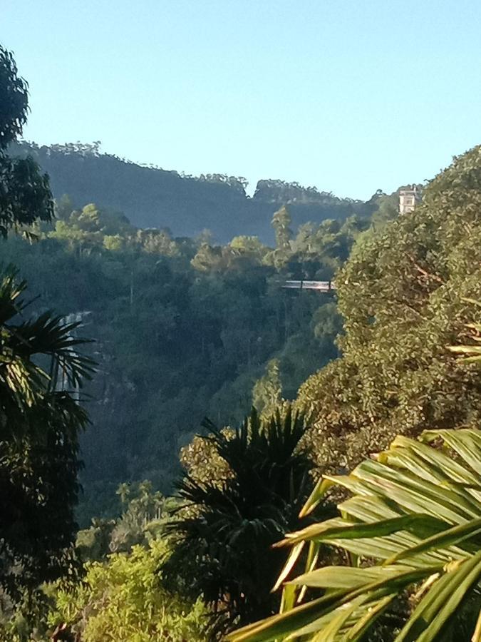 Charming View Homestay Ella Exterior foto