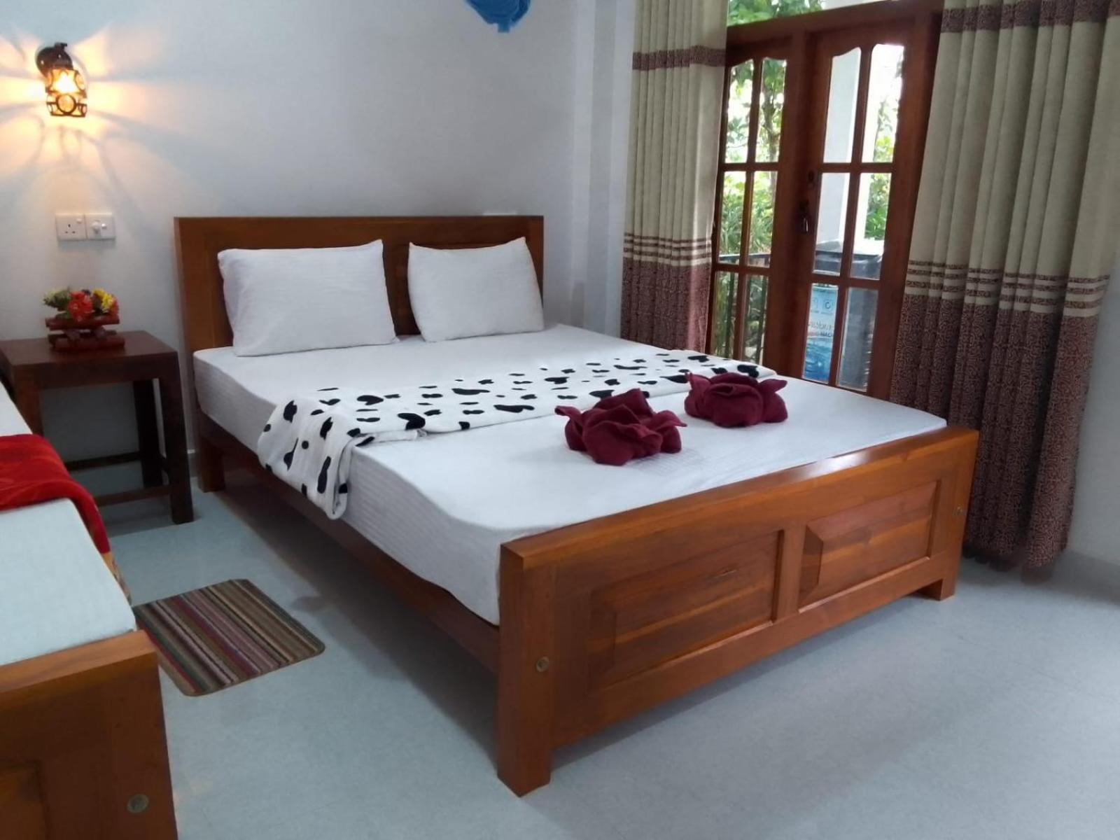 Charming View Homestay Ella Exterior foto