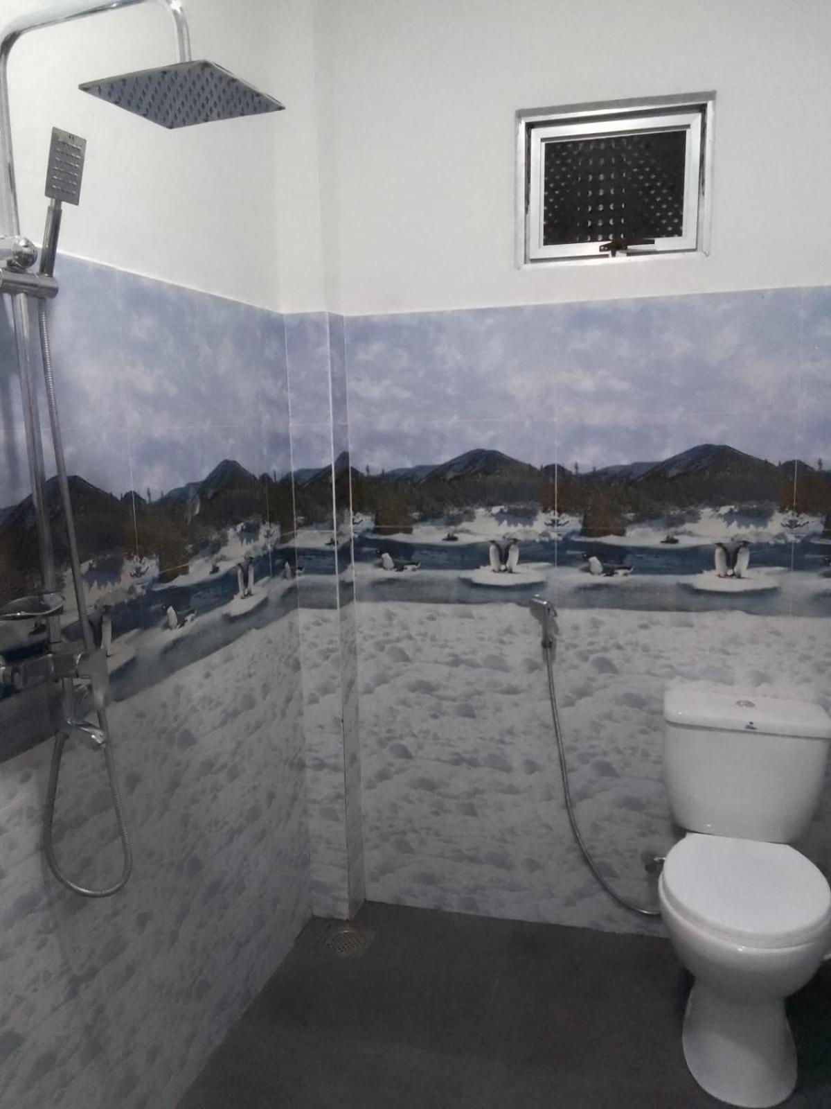Charming View Homestay Ella Exterior foto